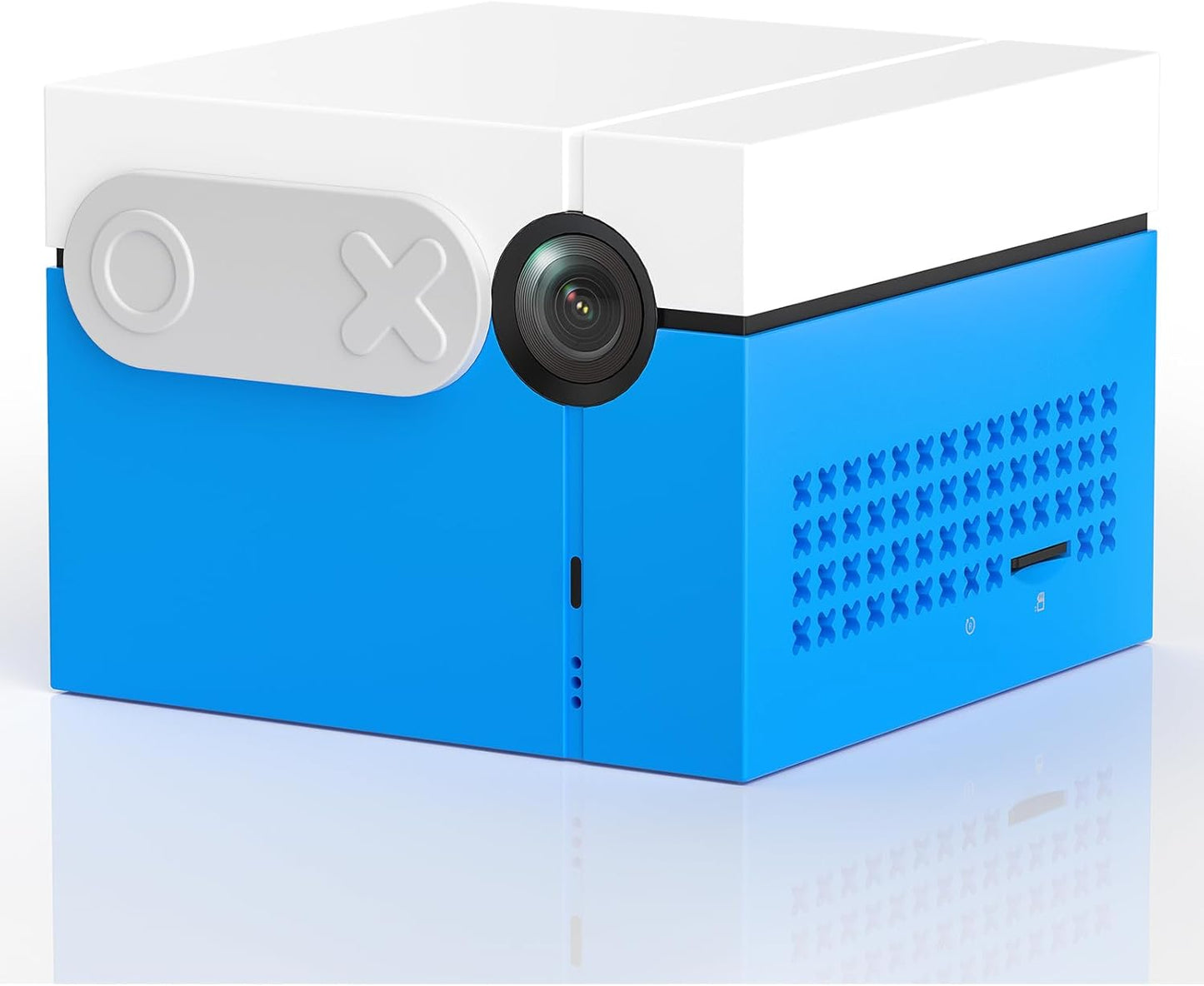 Moveo™ MotionX Active Play Console