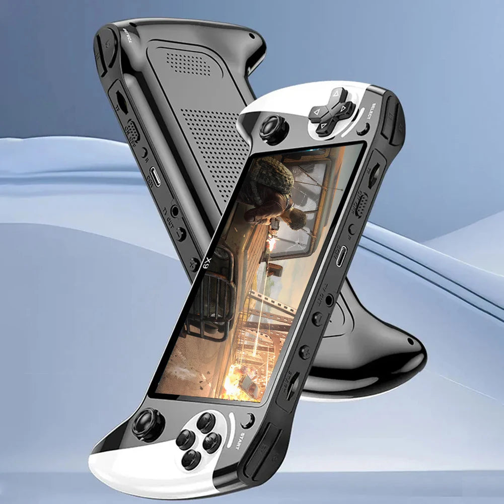 PlayNova™ Retro Handheld Console