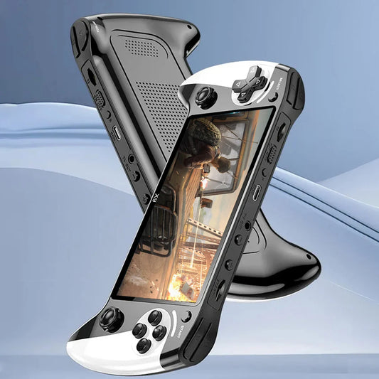 PlayNova™ Retro Handheld Console